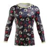 Skull Hearts Mountain Bike Jersey