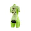 Sloth Yoga Female Cycling Kit - Image 2