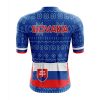 Slovakia Aero Jersey - Image 2
