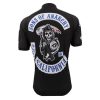 Sons Of Anarchy Cycling Jersey