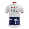 South Carolina Cycling Jersey - Image 2