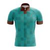 Steve Minecraft Cycling Jersey