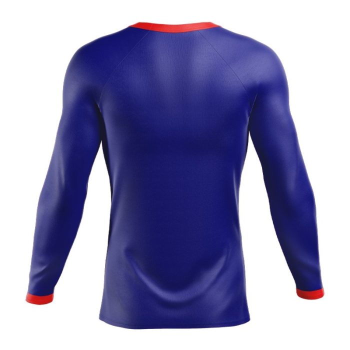 Super Dad MTB Jersey - Image 2