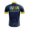 Super Daddio Cycling Jersey - Image 2