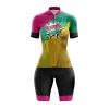 Super Mom Womens Cycling Kit