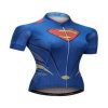 Superwoman Cycling Jersey