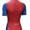 Superwoman Cycling Jersey - Image 2