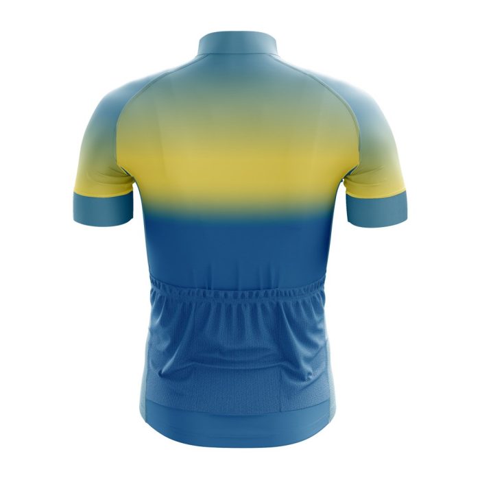 Sydney Bicycle Jersey - Image 2