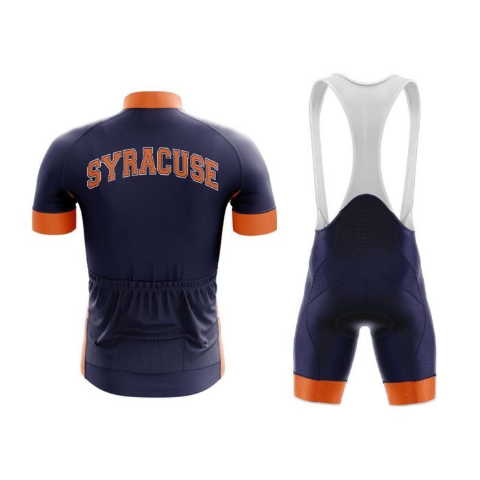 Syracuse Cycling Kit - Image 2