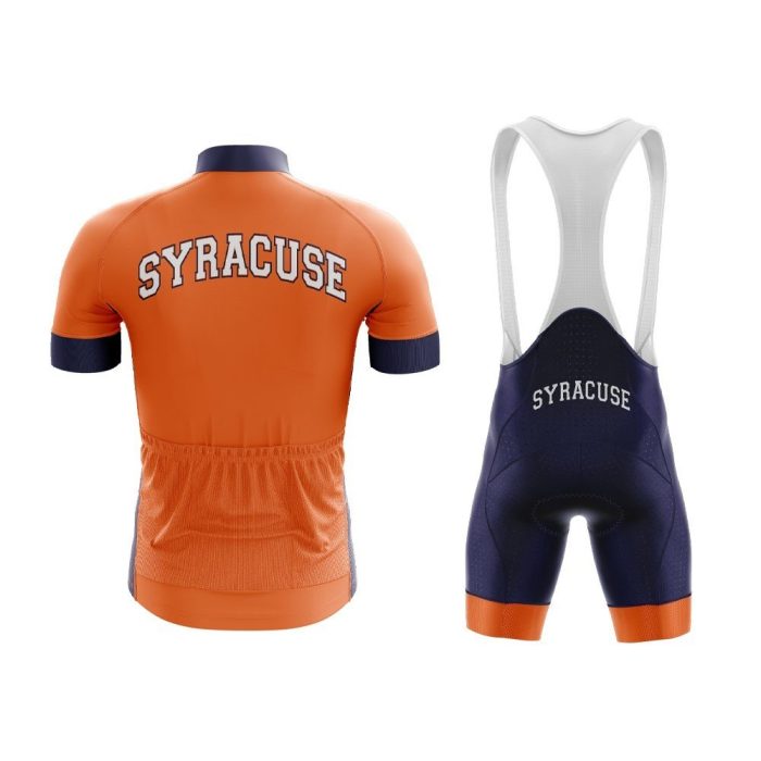 Syracuse Cycling Kit - Image 4
