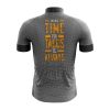Taco Time Bicycle Jersey - Image 2