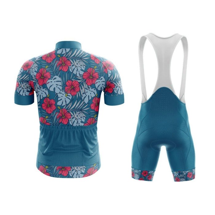 Tahitian Twist Cycling Kit - Image 2