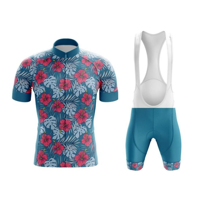 Tahitian Twist Cycling Kit
