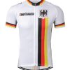 Team Germany Female Cycling Jersey