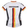 Team Germany Female Cycling Jersey - Image 2