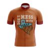Texan Pride Cycling Jersey
