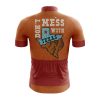 Texan Pride Cycling Jersey - Image 2