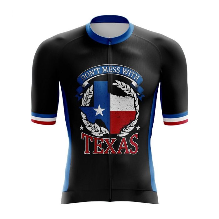 Texas Aero Jersey