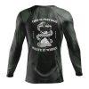 Time Is Precious MTB Jersey - Image 2