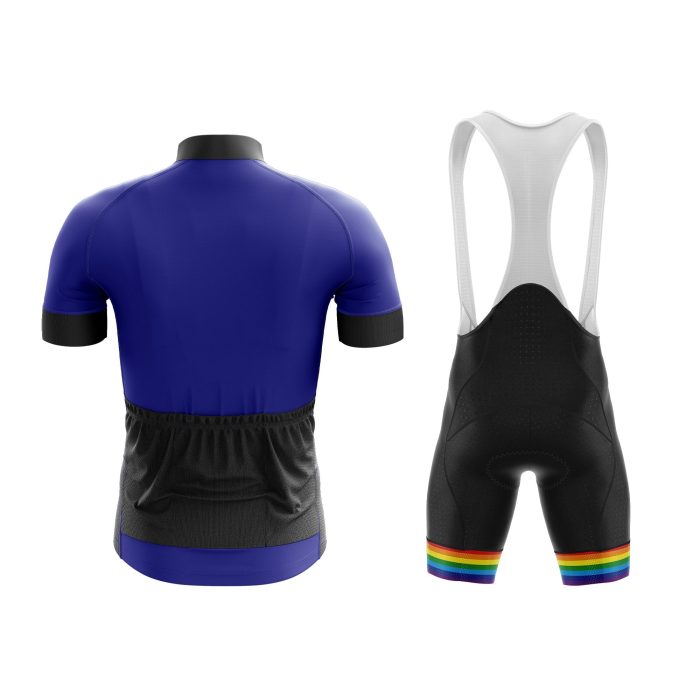 Too Gay For This Cycling Kit - Image 2