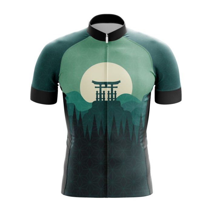Torii Twilight Cycling Jersey