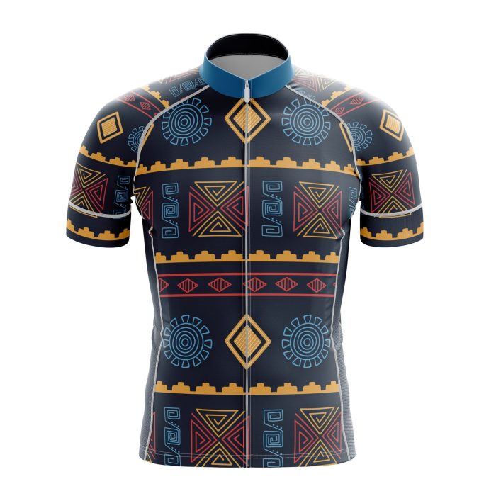 Tribal Cycling Jersey