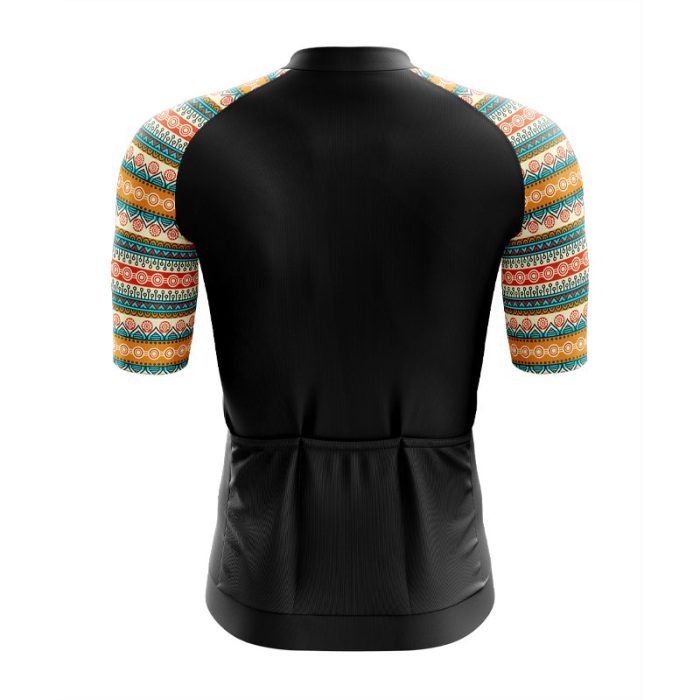 Tribal Heart Aero Jersey - Image 2