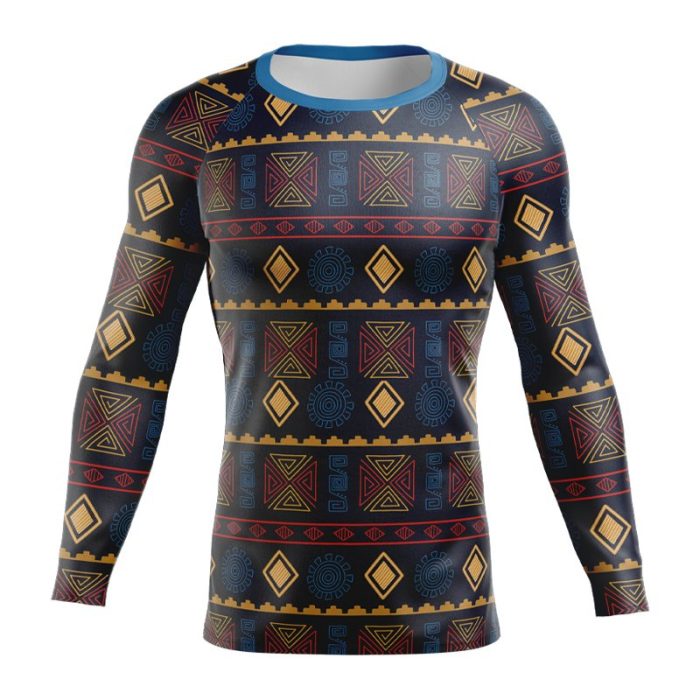 Tribal MTB Jersey
