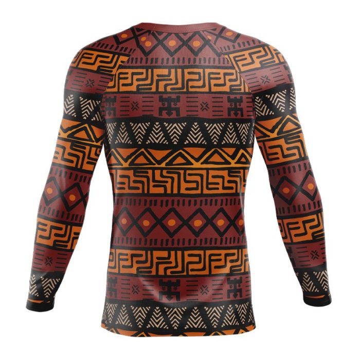 Tribal Trail MTB Jersey - Image 2