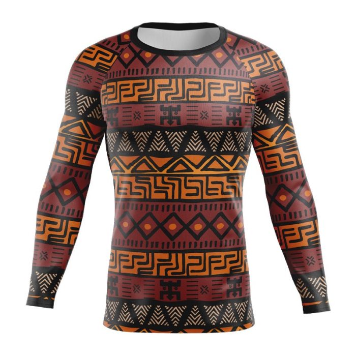 Tribal Trail MTB Jersey