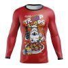 Troop Loops Mountain Bike Jersey
