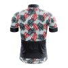 Tropical Sunrise Cycling Jersey - Image 2