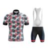 Tropical Sunrise Cycling Kit