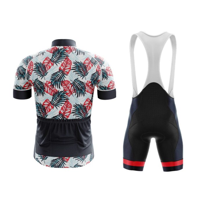 Tropical Sunrise Cycling Kit - Image 2