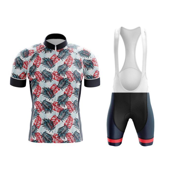 Tropical Sunrise Cycling Kit
