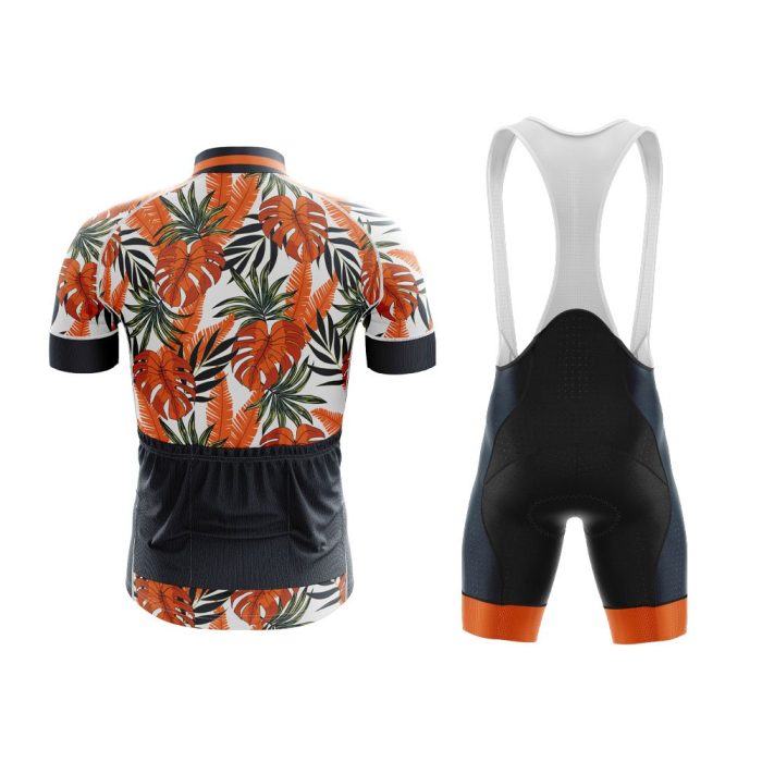 Tropical Sunset Cycling Kit - Image 2