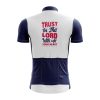 Trust In The Lord Cycling Jersey - Image 2