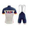 Tulsa Bicycle Jersey & Bib Shorts - Image 2