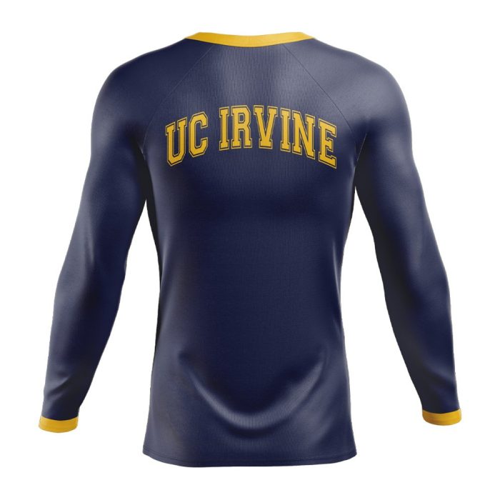UC Irvine Mountain Bike Jersey - Image 2