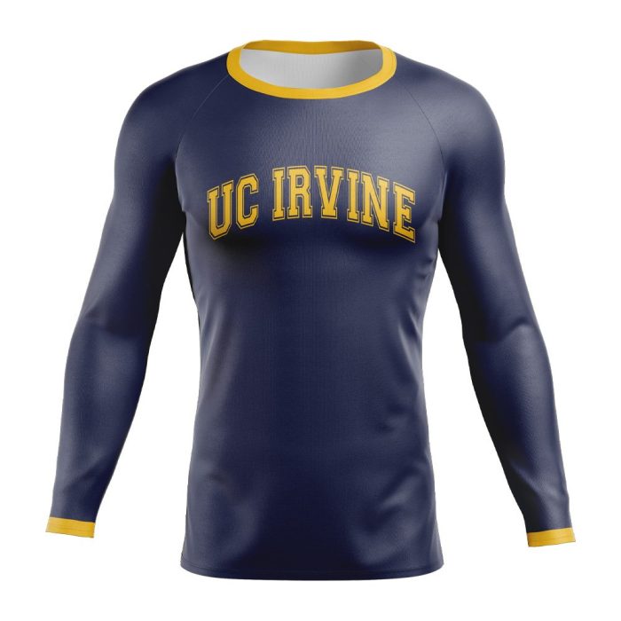 UC Irvine Mountain Bike Jersey