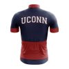 UCONN Cycling Jersey - Image 2