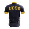 UCSD Cycling Jersey - Image 4