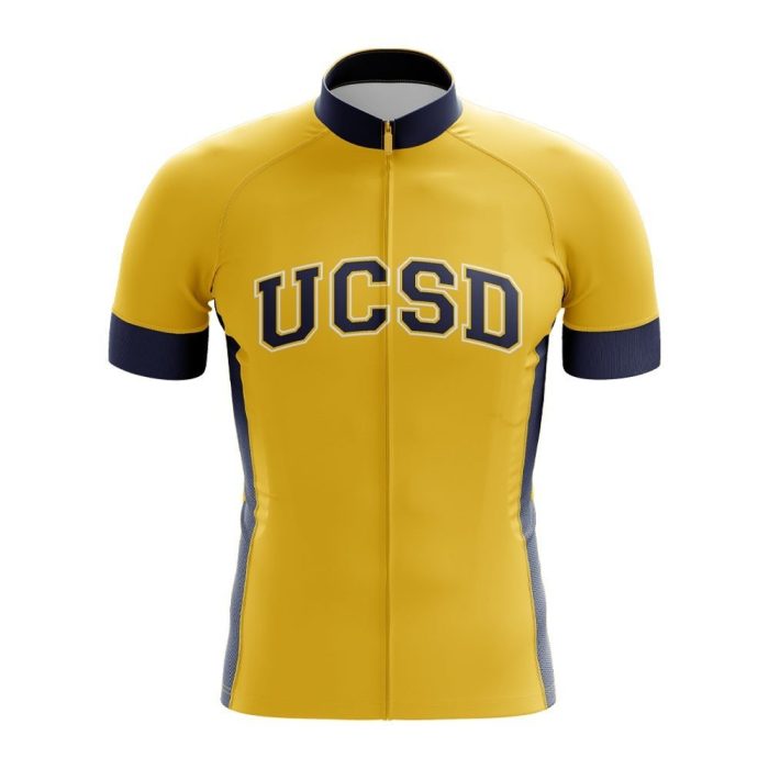 UCSD Cycling Jersey