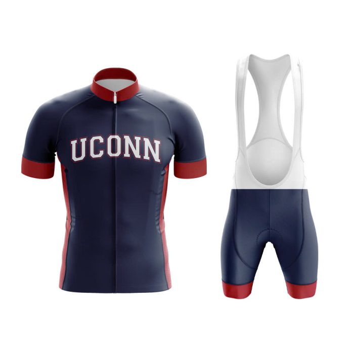 UConn Cycling Kit