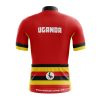Uganda Cycling Jersey - Image 2