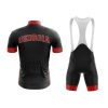 University Of Georgia Cycling Kit - Image 2