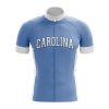 University Of North Carolina Cycling Jersey