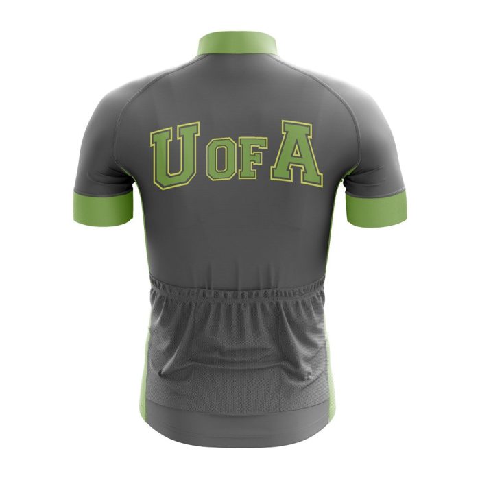 University of Alberta Bicycle Jersey - Image 2