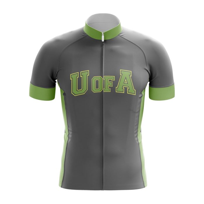 University of Alberta Bicycle Jersey