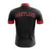 University of Maryland Bicycle Jersey - Image 2
